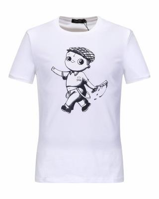 DSQUARED2 Shirts-26